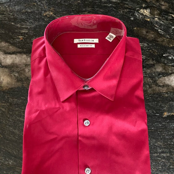 Dress shirt by Van Heusen - Picture 2 of 3